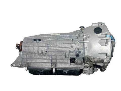 Foto 3ª: Caja Cambios Mercedes Clase C 160 651921 FAMILIAR (2015)