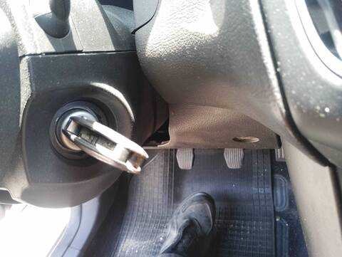 Foto 2ª: Motor de Arranque Ford Focus SPORT 115CV 85KW [T1DA] (2015)