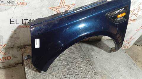 Foto 2ª: Aleta Delantera Izquierda Land Rover Freelander TD4 SE 152CV 112KW [224DT] (2007)