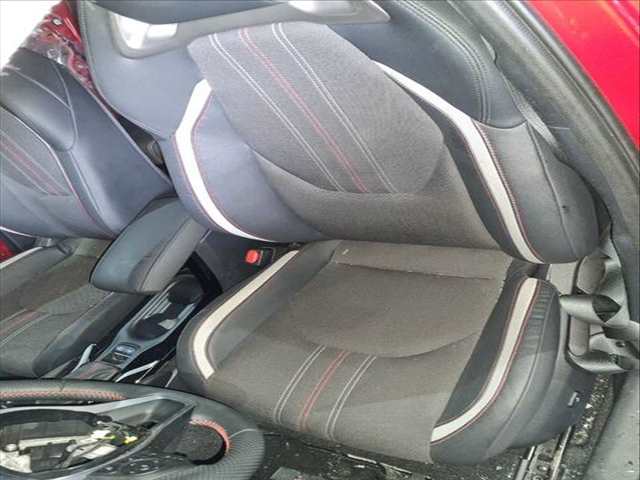 Foto 1ª: Asientos Traseros Toyota Corolla GR SPORT 152CV [M20A] (2022)