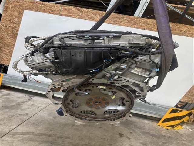 Foto 3ª: Motor Completo Cadillac CTS 3.6 V6 416 - 426 CV [LF3 218CUV6] (2014)