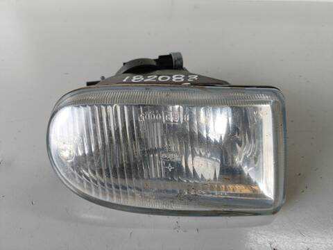 Faro Antiniebla Delantero Izquierdo Renault Megane 1.9 DTI ALIZE 98CV