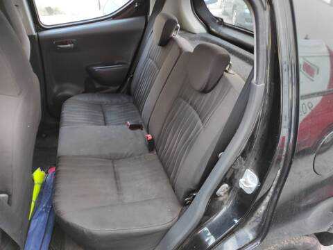 Asientos Traseros Nissan Pixo K10B EURO5