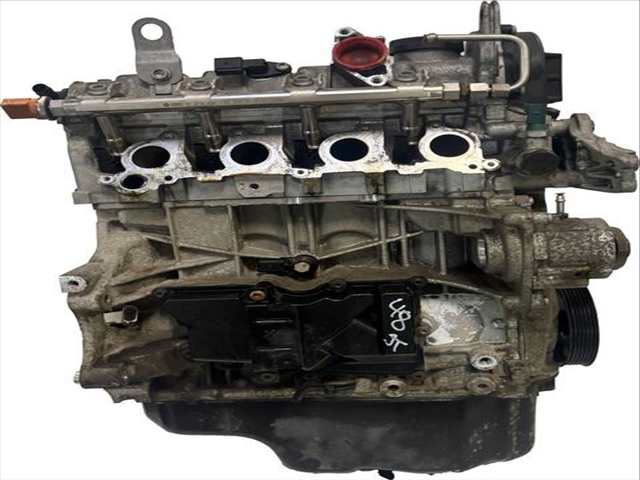 Foto 3ª: Motor Completo Audi A3 105 CV 77KW [CBZC CBZ] (2012)