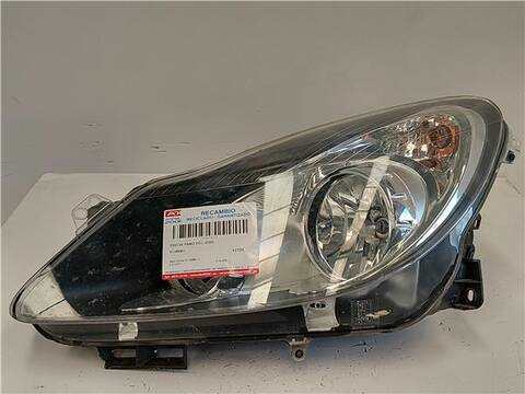 Faro Izquierdo Opel Corsa 1.3 CDTI 75CV 55KW