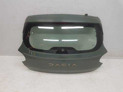 Portón Dacia Sandero STEPWAY EXTREME