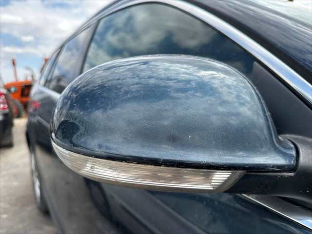 Foto 1ª: Retrovisor Derecho Volkswagen Golf 2.0 TDI Variant [CBD] (2010)