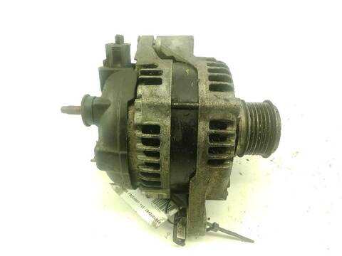Foto 3ª: Alternador Fiat Freemont 2.0 JTD [939 B5.000] (2011)