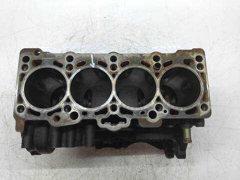 Bloque Motor Audi A3 2.0 TDI 16V 140 CV 103KW
