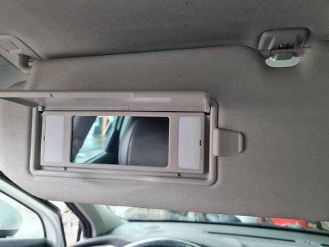 Parasol Izquierdo Citroen C4 EXCLUSIVE 112CV 82KW
