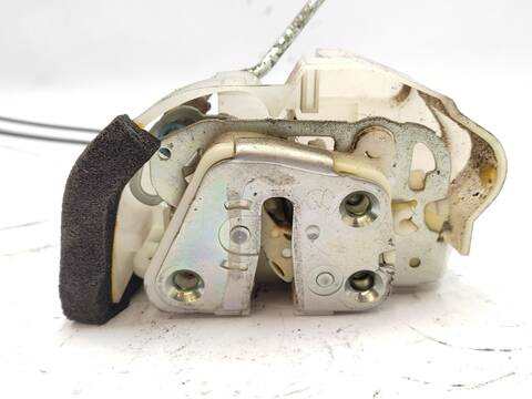 Foto 3ª: Cerradura Puerta Delantera Derecha Subaru Impreza 2.0 D AWD HATCHBACK 150CV 110KW [EE20] (2009)