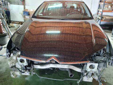 Capot Citroen C5 EXCLUSIVE BERLINA 140CV 103KW