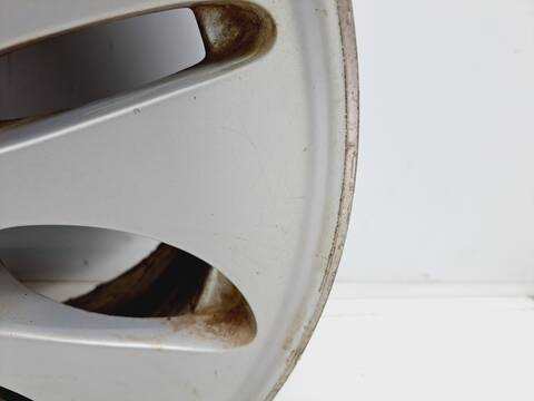 Foto 3ª: LLanta Chapa Bmw X5 3.0D 218CV 160KW [30-6D-1] (2004)