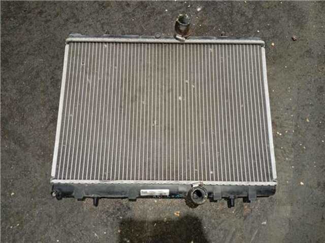 Radiador Motor Citroen Berlingo 1.6 X [1.6 LTR. - 72 KW 16V]
