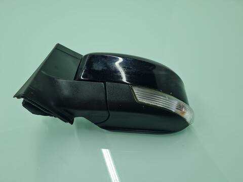 Foto 4ª: Retrovisor Izquierdo Ford Focus TREND 116CV 85KW [KKDA] (2008)