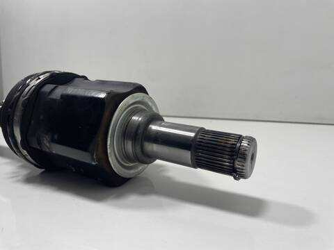 Foto 2ª: Transmision Delantera Izquierda Jeep Grand Cherokee 63D (2015)