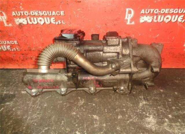 Valvula EGR Renault Master 2.3 L1H1 3.0T [2.3 LTR. - 107 KW DCI DIESEL FAP ENERGY CAT]