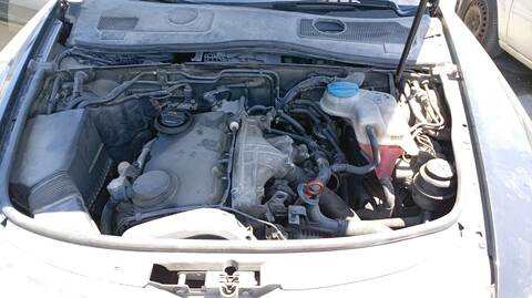Culata Audi A6 2.0 TDI 140CV 103KW