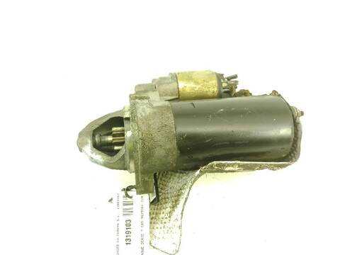Foto 2ª: Motor de Arranque Bmw Serie 7 720 735 I LI [N62 B36 A] (2001)