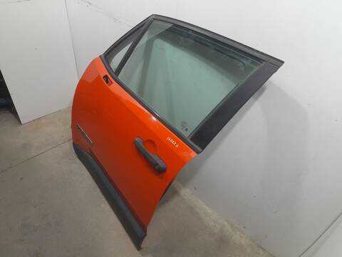 Foto 3ª: Puerta Delantera Izquierda Jeep Renegade SPORT FWD 110CV 81KW [55263842] (2018)