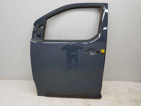 Puerta Delantera Izquierda Opel Viva L EXPRESS