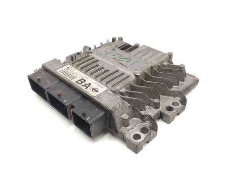 Centralita Motor ECU Nissan Qashqai 1.5 DCI 106CV 78KW