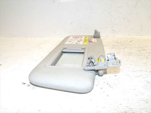 Foto 4ª: Parasol Derecho Skoda Spaceback 1.4 TDI 2013-2019 [CUS] (2016)