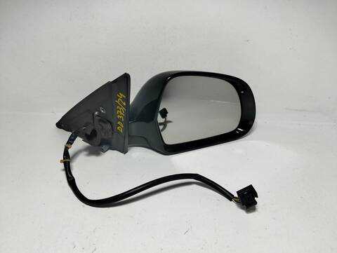 Retrovisor Derecho Audi A4 BASIS 2 16V TDI 143CV