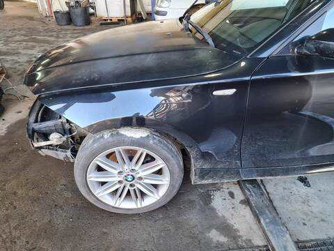 Aleta Delantera Izquierda Bmw Serie 1 114 118D BERLINA 143CV 105KW