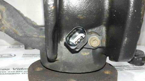 Foto 3ª: Mangueta Delantera Derecha Seat Ibiza SPORT 105CV 77KW [BLS] (2009)