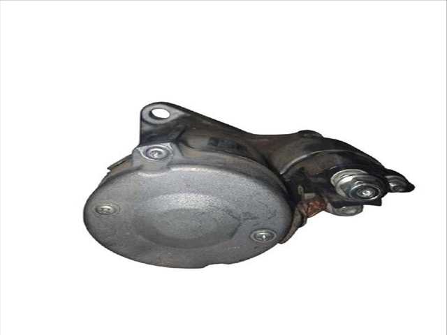 Foto 3ª: Motor de Arranque Mercedes Clase CLA Coupe CLA 200 CDI 117.301) COUPE (2013)