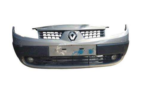 Foto 3ª: Paragolpes Delantero Renault Scenic 1.4 JM0B JM0H JM1A) (2003)