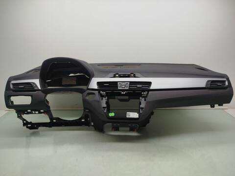 Salpicadero Bmw X1 SDRIVE 18 D 150CV 110KW