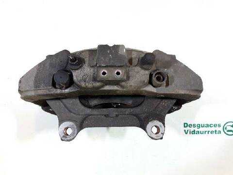 Foto 3ª: Pinza Freno Delantera Derecho Volkswagen Phaeton TDI V6 4MOTION 5 ASIENTOS) 233CV 171KW [CAR] (2009)