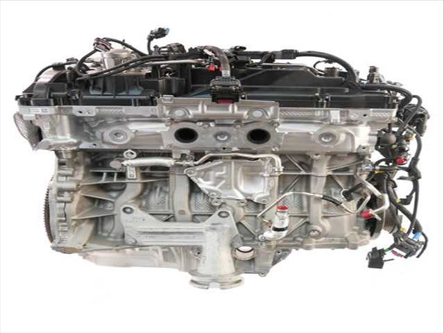 Foto 2ª: Motor Completo Bmw X7 G07 340CV 250KW [B58B30C B58C] (2020)