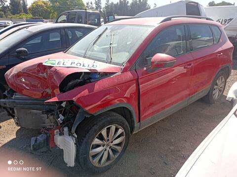 Puente Trasero Seat Ateca XPERIENCE XM