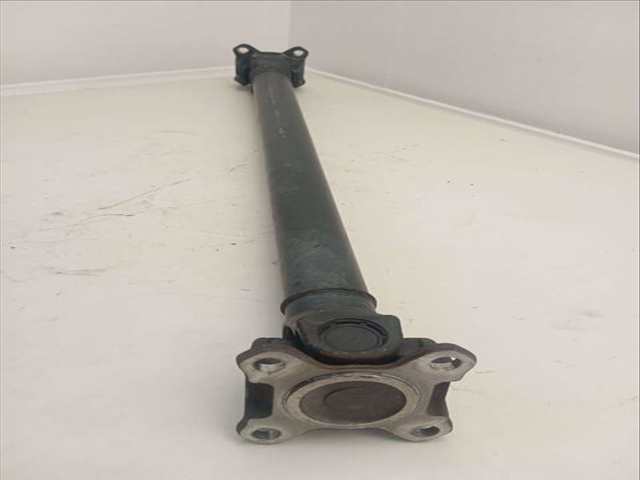 Foto 2ª: Transmision Central Bmw X3 2.0D 150CV 110KW [M47N204D4] (2005)