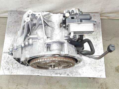 Caja Cambios Mercedes Clase A 140 A 200 CDI 176.008)
