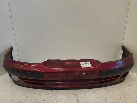 Foto 1ª: Paragolpes Delantero Renault Megane 1.9 DTI BA1U) 80CV 59KW I BA0/1_) [D/ F9Q Q7] (2003)