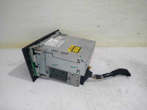 Foto 2ª: Sistema Audio Radio CD Ford Mondeo GHIA 06.2003 ) D) 131CV [FMBA - N7BA] (2000)