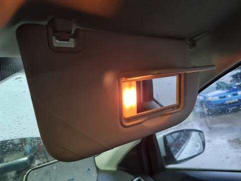 Parasol Derecho Ford Kuga TITANIUM 163CV 120KW