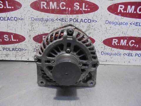Alternador Nissan X-Trail LE 150CV 110KW T31)