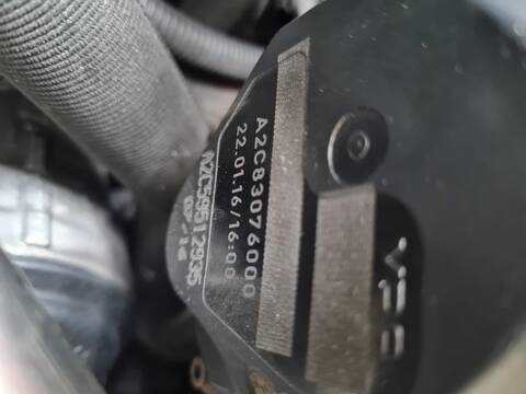 Foto 2ª: Caja Mariposa Audi A4 2.0 TDI 125KW) 170CV [CAH] (2011)