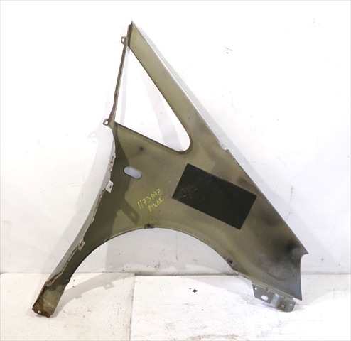 Foto 2ª: Aleta Delantera Izquierda Ford Galaxy 1.9 TDI 2000-2006 [AUY] (2002)