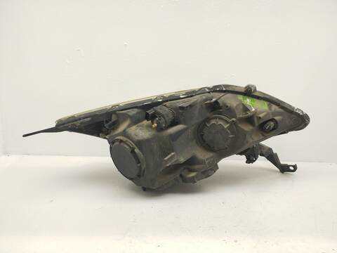 Foto 2ª: Faro Izquierdo Honda Crv ELEGANCE 140CV 103KW RE) [N22A2] (2007)