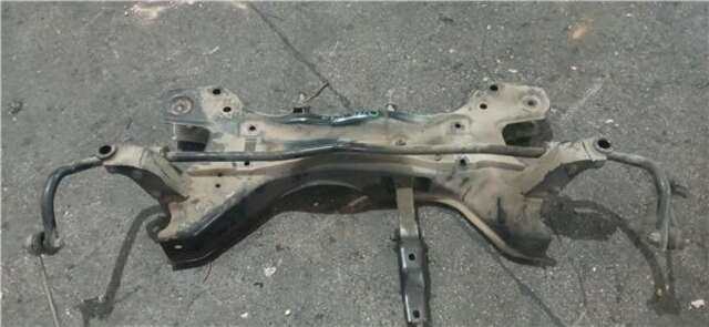 Foto 3ª: Cuna de Motor Seat Ibiza  [CAYB]