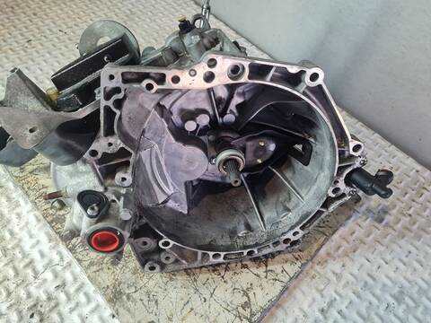 Caja Cambios Peugeot 308 1.6 16V TURBO CAT 5FX - EP6DT) 150CV 110KW