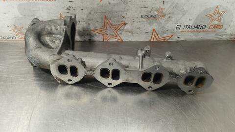 Foto 2ª: Colector Admisión Renault Espace GRAND ESPACE PRIVILEGE 173CV 127KW [M9RC7] (2007)