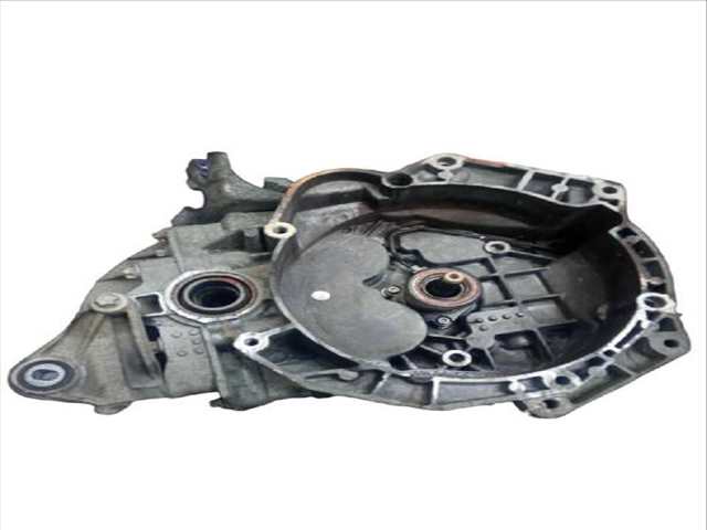 Caja Cambios Opel Corsa 1.3 CDTI L08 L68)