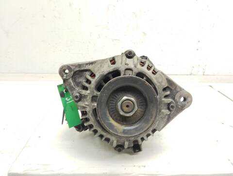 Alternador Hyundai Terracan 2.5 TCI 101CV 74KW
